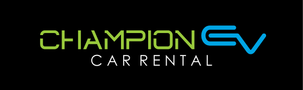 Champion EV Car Rental