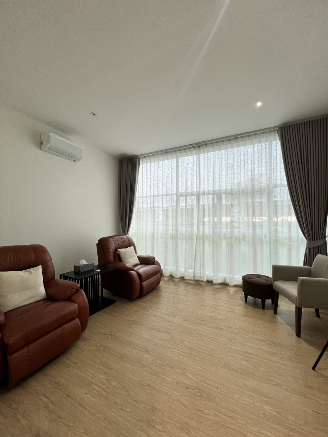 Treatment Room