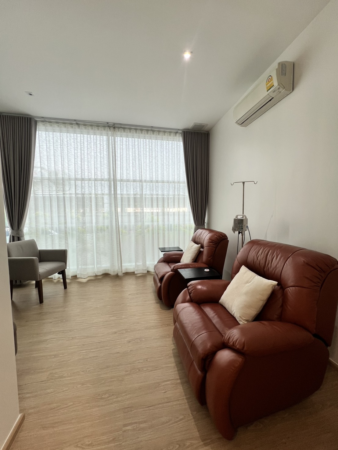 Treatment Room